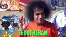 SOULJOURNS - JEGATHESAN RELATES HOW HE MADE IT THROUGH THE DEATH OF HIS WIFE AND THEN OF HIS SON