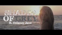Oliver Heldens & Shaun Frank feat. Delaney Jane - Shades of Grey (Lyric Video)