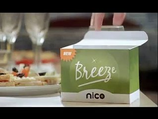 Funniest anti smoking campaign I've seen