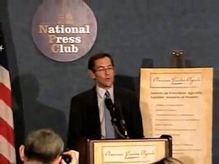 American Freedom Agenda Part 4