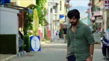 Elif&Ömer/KPA-[İkinci Bahar-Özdemir Erdoğan]