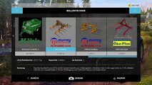 Murray Maschinery Octa-Quad System [Mod Contest] | Landwirtschafts-Simulator 15 | Mod Tv | #10|