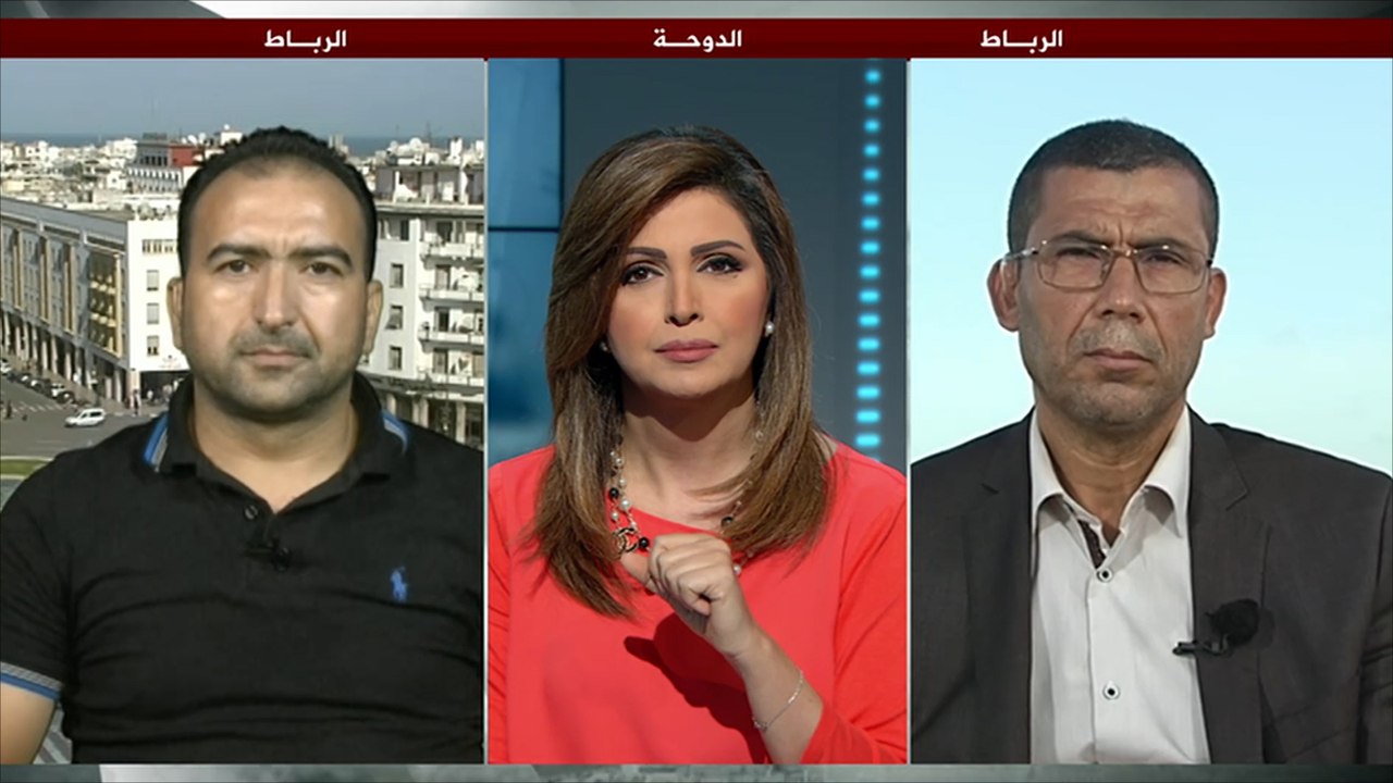 الواقع العربي- الاتحاد الاشتراكي المغربي.. شعبية تتآكل وإستراتجية غائبة