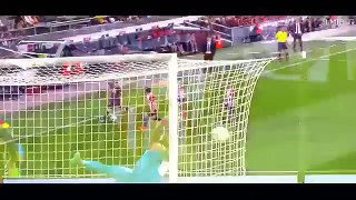 Messi vs C.Ronaldo   amazing skills 2015