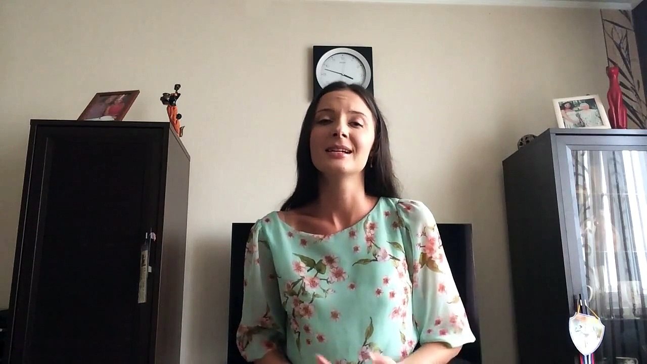 Наталья Пимонова Pimonova - Love me harder (Ariana Grande & The Weeknd Cover)