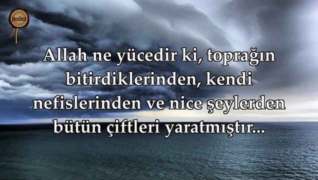 Yasin Suresi - Nasser al Qatami