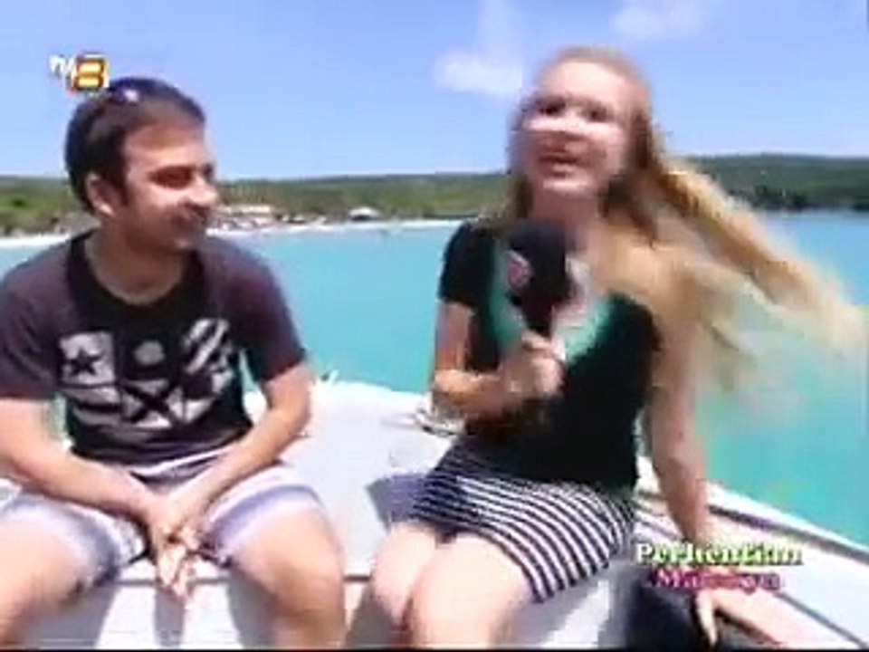 Başka Türlü Bir Şey Gülhan'ın Galaksi Rehberi'nde