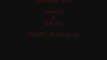 Jlegacy