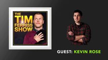 Successful Traits of Entrepreneurs | Kevin Rose - Part 3 | Tim Ferriss Show (Podcast)