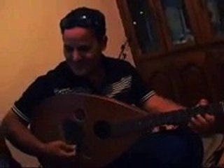 بوخزر مولود MOULOUD BOUKHEZAR (allo les immigrés)