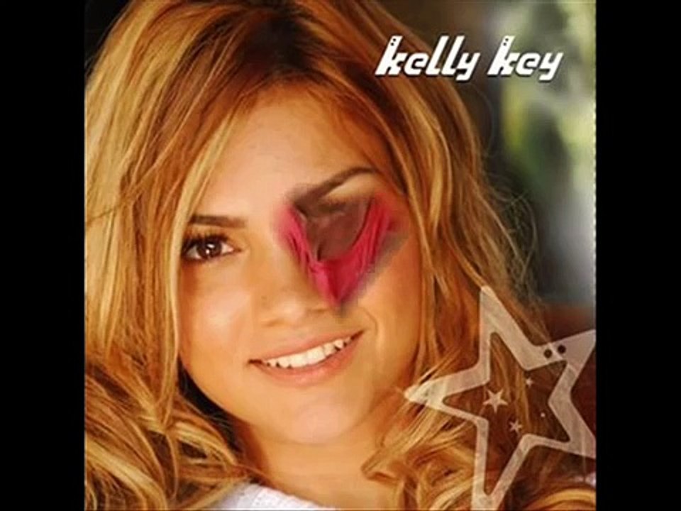 Kelly key-Quem é você? (portugues)