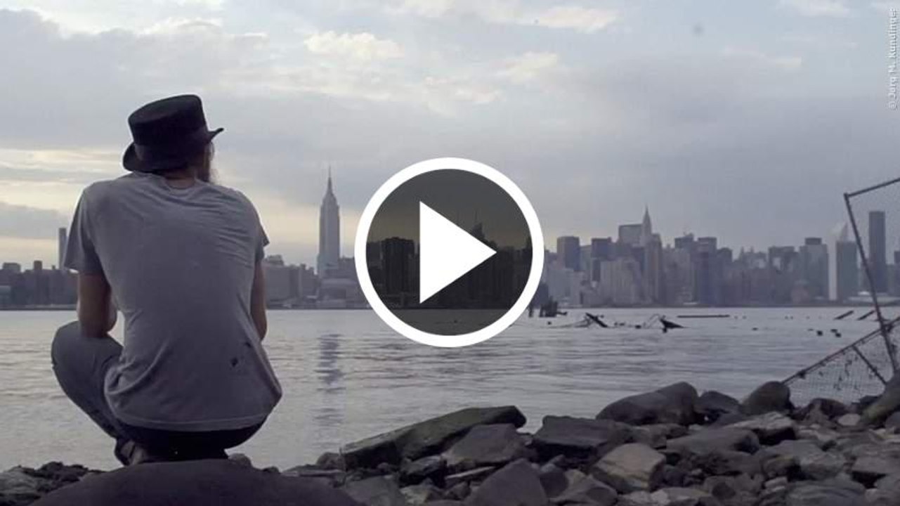 Capital C Trailer (deutsch)