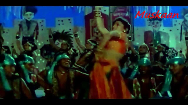 MERA PIYA GHAR AAYA Kavita Krishnamurthy Dancing Queen Madhuri HD