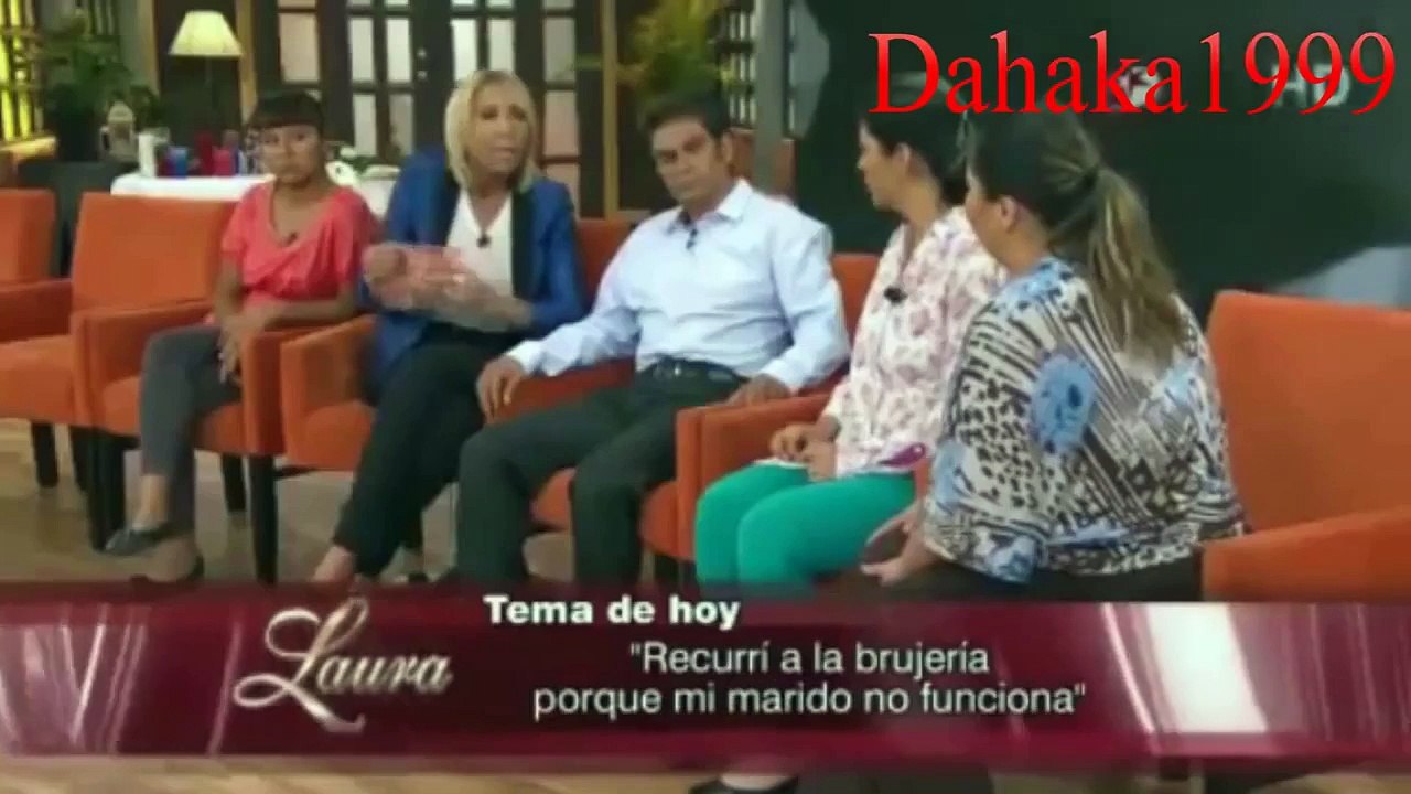 YTPH - Laura de todos - Capítulo inédito 2
