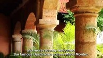 Hotel in Dominican Republic : Hotel Frances Santo Domingo