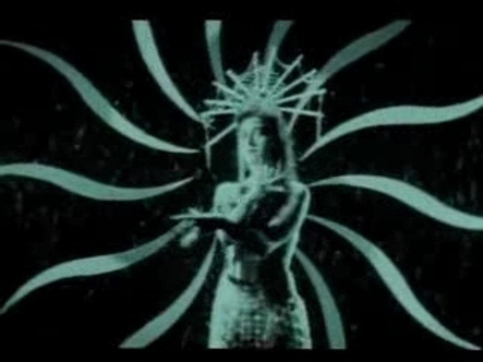 Philippe Decouflé - Codex-02