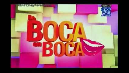 DBEB: ¿Richard volvió con su ex Marcela? ¡DE INFARTO!