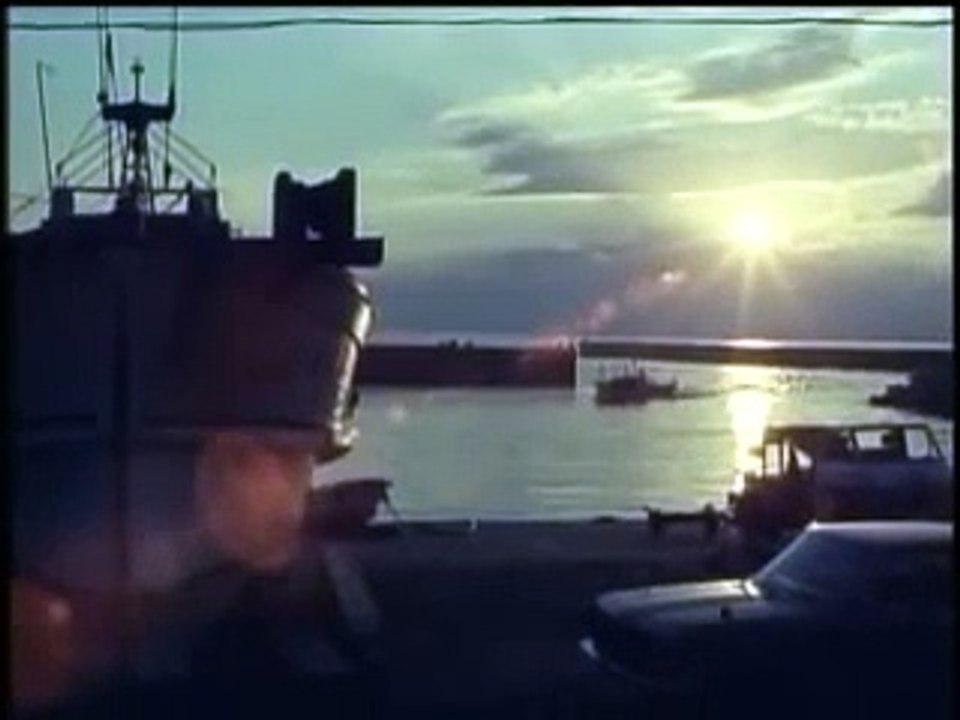 思い出の国鉄（羽越本線）