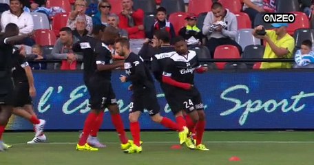 POINT PRESSE (EAG) : APRÈS GUINGAMP - MARSEILLE