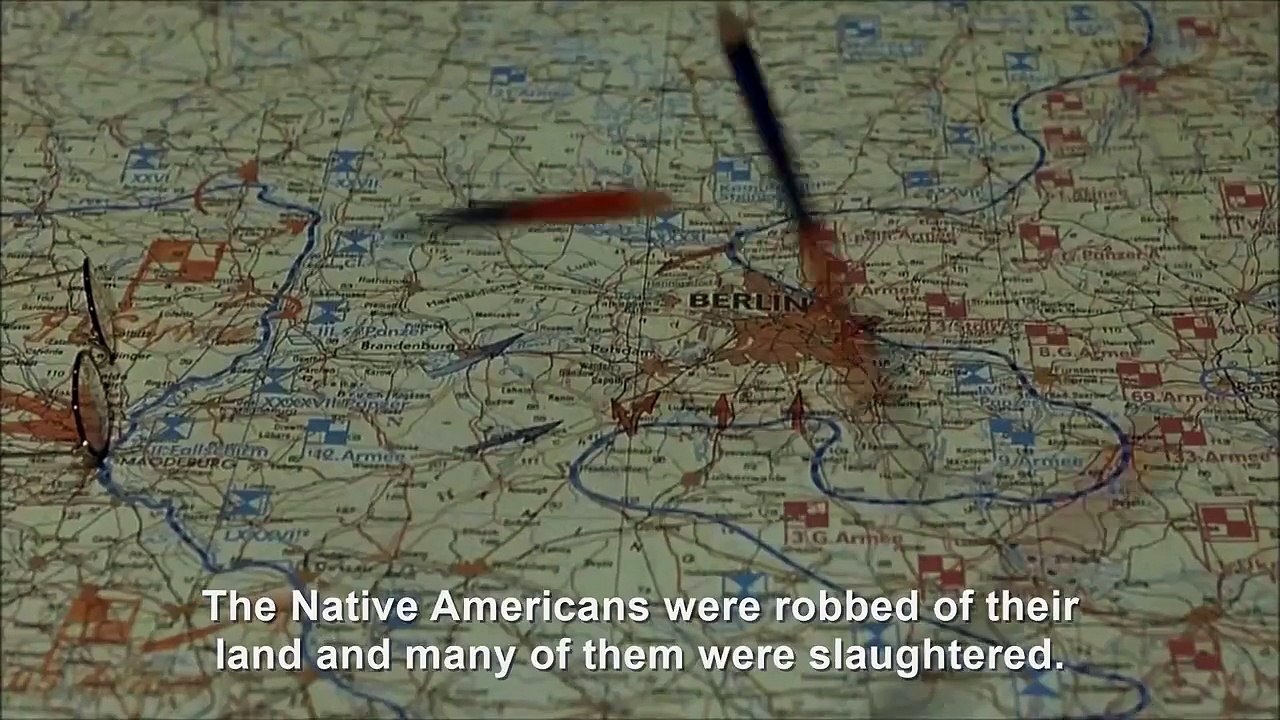 Hitler reacts to Donald Trump’s presidential bid