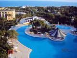 Hotel VENEZIA PALACE Antalya TURKEY