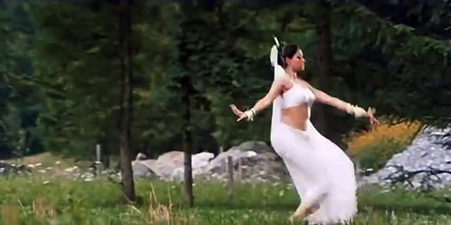 Tandav Dance Classical Indian