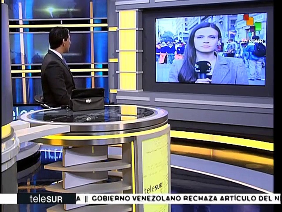 Campesinos de Colombia denuncian incumplimiento de acuerdos con gob.