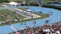 2009 IHSA AAA State Track and Field 800M Run Finals