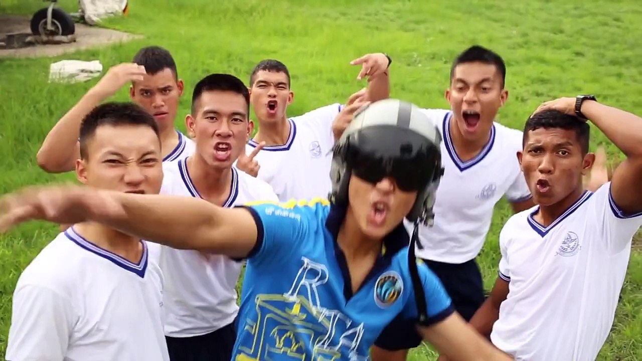 RTAFA Spirit video