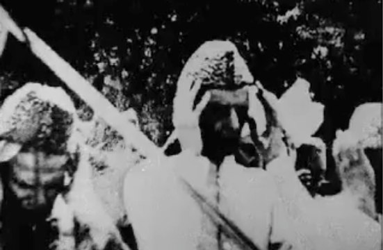 Quaid-e-Azam Mohammad Ali Jinnah Historical Video