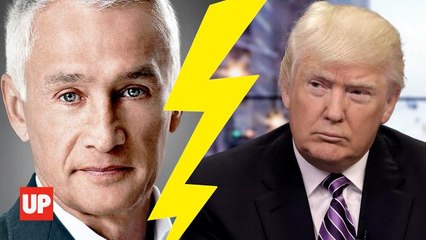 Trump Dismisses Hispanic News Anchor: theDESK