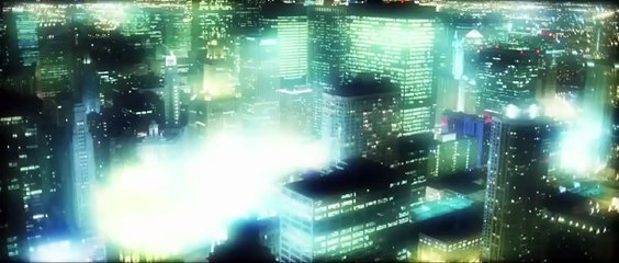 Batman Begins (2005) Official Trailer #1 - Christopher Nolan Movie (720p)