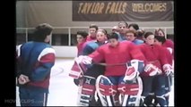 D2_ The Mighty Ducks (1994) Classic Trailer - Emilio Estevez Movie HD (720p)