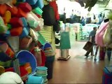 Mercado Lázaro Cárdenas