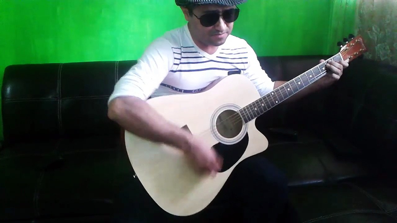 Flaming lips yoshimi (cover)