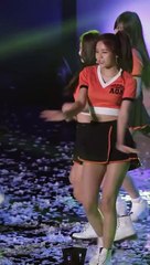 150830 OGN 소닉스타리그 AOA   심쿵해 설현 직캠
