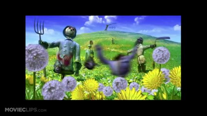 Valiant (2005) Official Trailer # 1 - Ewan McGregor HD (720p)