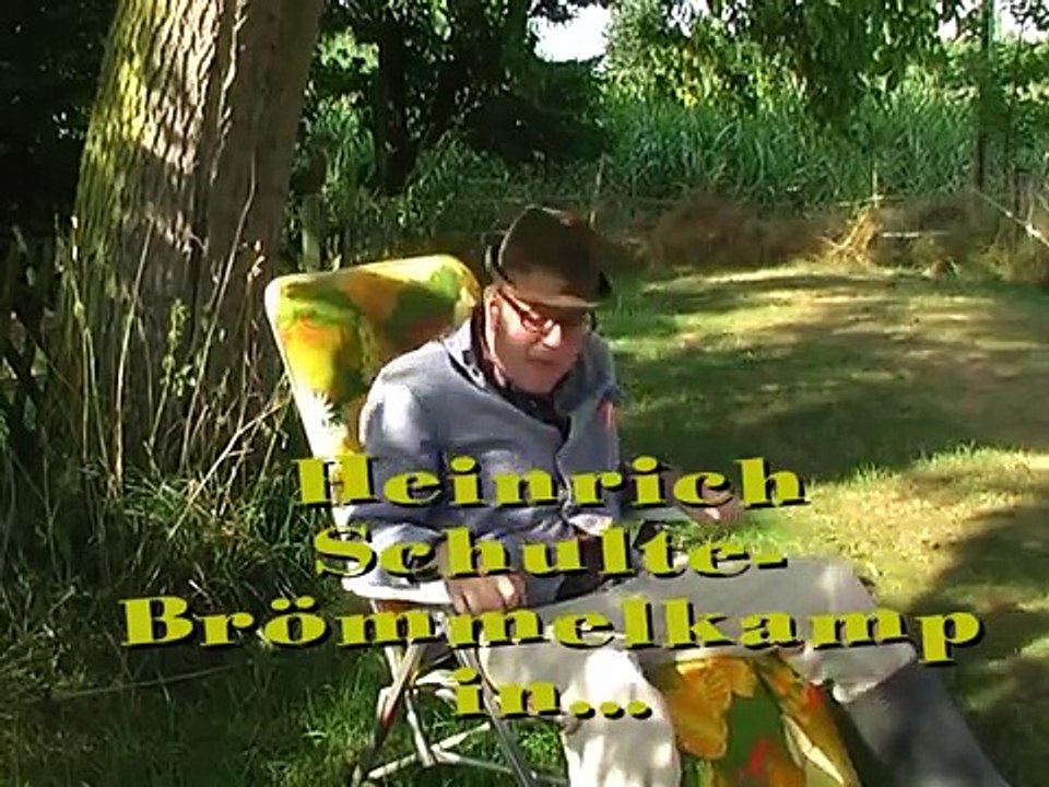 Schwiegertochter gesucht - Bauer sucht Frau... oder doch nicht?! Comedy mit Bauer Heinrich