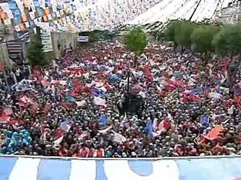 Recep Tayyip Erdoğan dan kılıçdaroğlu ve bahçeli komik :)