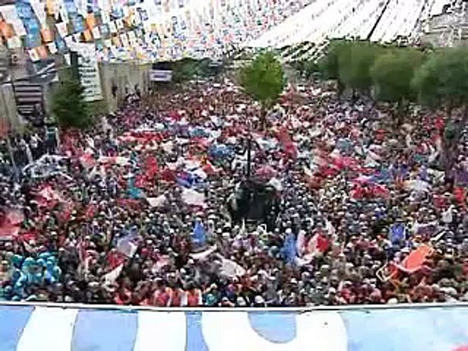 Recep Tayyip Erdoğan dan kılıçdaroğlu ve bahçeli komik :)