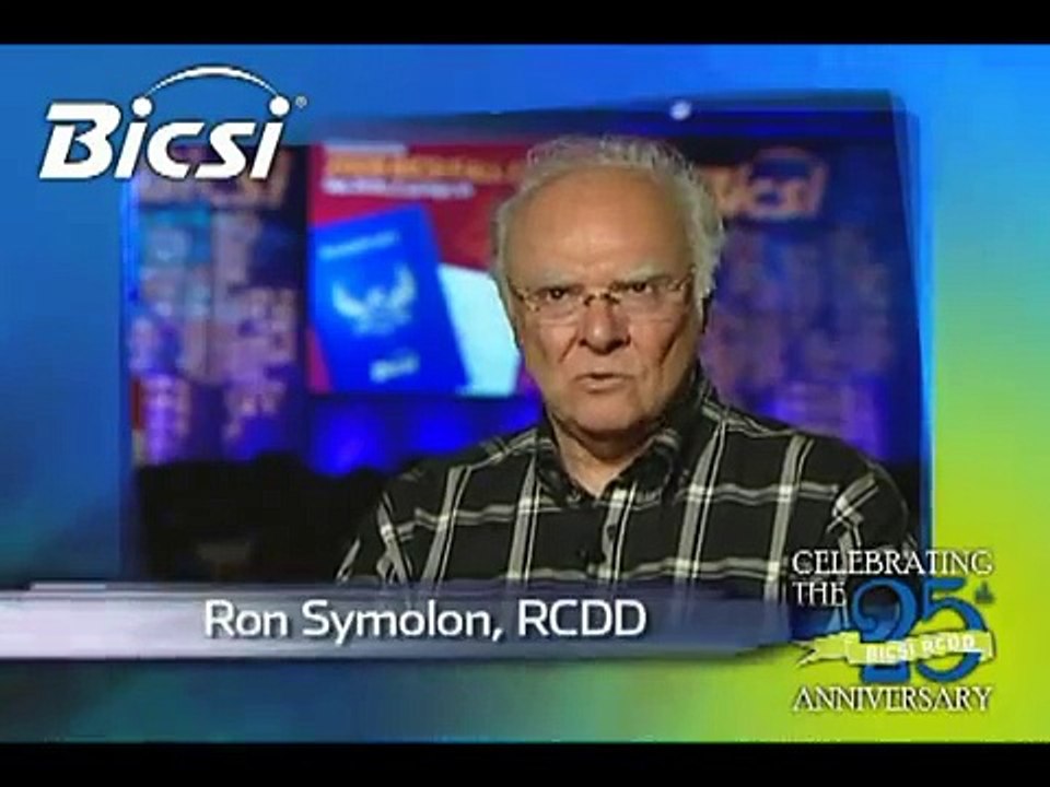 RCDD 25th Anniversary Interview