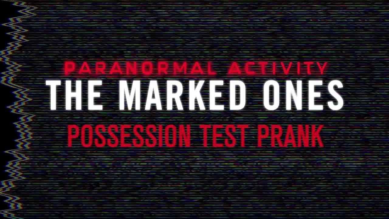 Paranormal Activity Prank Site - BEST OF Reactions