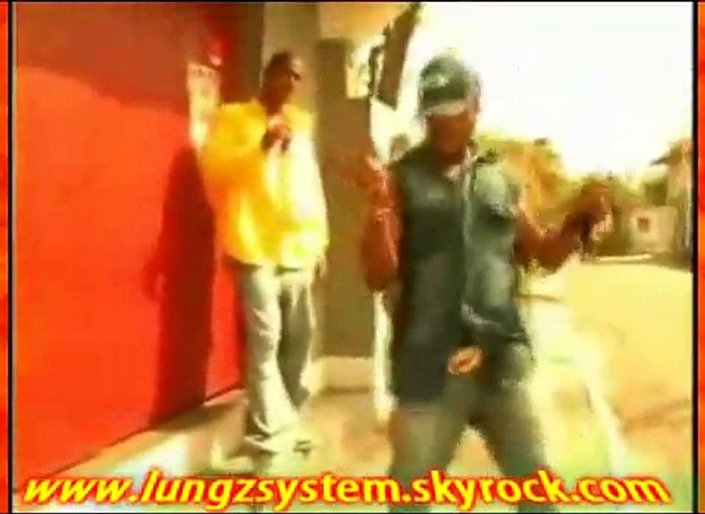 Videomix Fresh Jamaica Dancehall