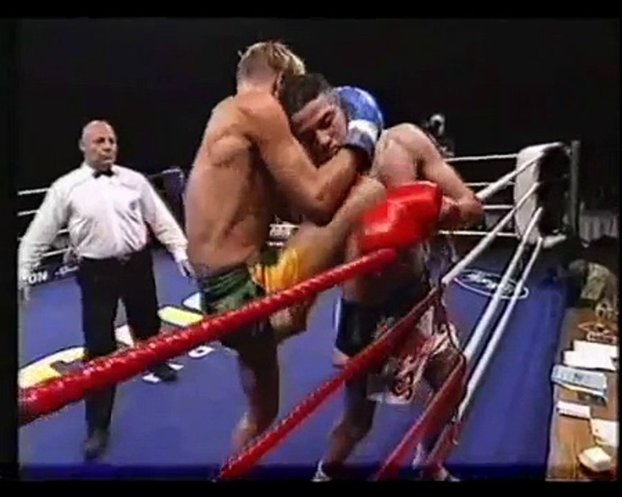 Vincent Vielvoye Highlight