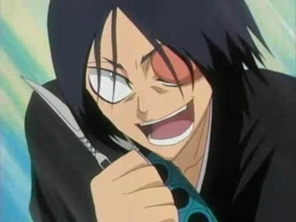 Bleach preview 123