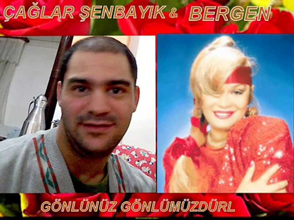 Çağlar Şenbayıkin Şiiriyle - BergeN Sebepsiz Ayrılık