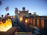 Minecraft sonic ether's unbelievable shaders Mod - Music by me