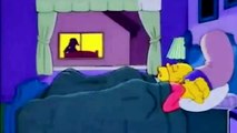 Fandub #3 Los Simpson - Dejen dormir al projimo