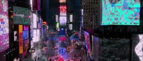 The Amazing Spider-Man 2 Official International Trailer #2 (2014) - Marvel Superhero Movie HD (720p)