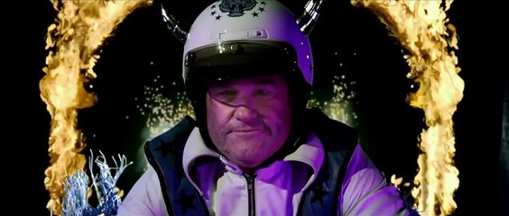 The Art of the Steal Official Trailer #1 (2014) - Kurt Russell, Jay Baruchel Movie HD (720p)